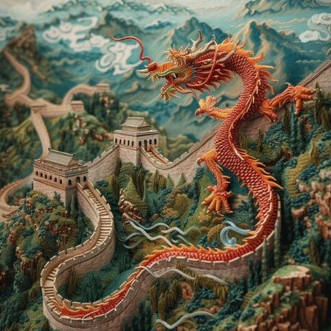 中國最“糾結(jié)”的?。好髅髟谀戏?，卻被劃入北方，本地人：我們不服！