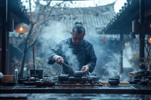 天津廚師浙江奉化學(xué)藝之旅：深度體驗(yàn)與真實(shí)評(píng)價(jià)！