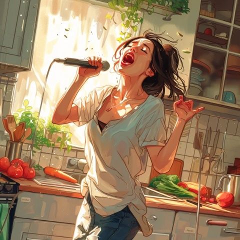 一頓晚餐毀掉美滿生活，我和老婆的矛盾，元兇竟然是冰箱？！