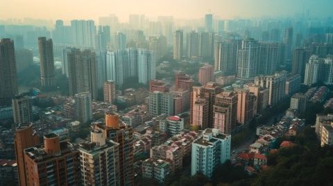 佛山：春意盎然，食在民間，愛恨交織的迷人城市