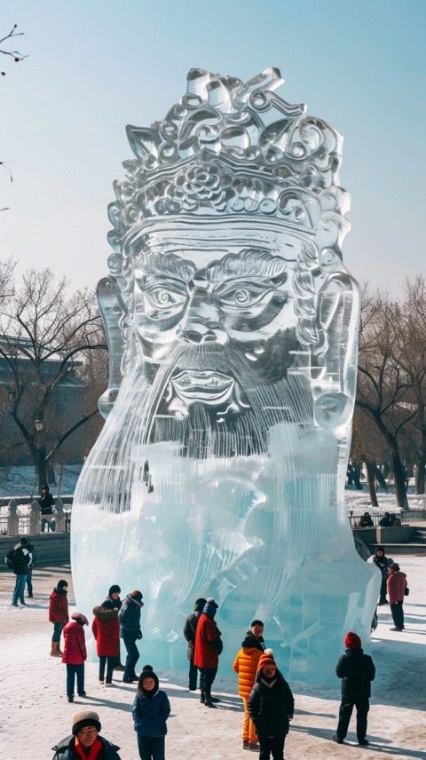 哈爾濱魅力無限，不容錯(cuò)過的旅游勝地推薦