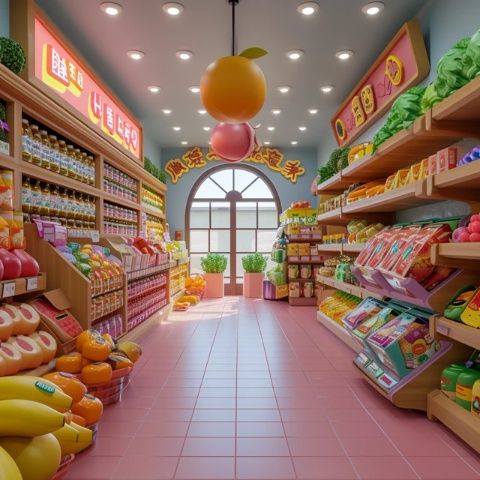 如何在大學(xué)城成功經(jīng)營(yíng)一家小吃店？這些經(jīng)驗(yàn)分享給你！