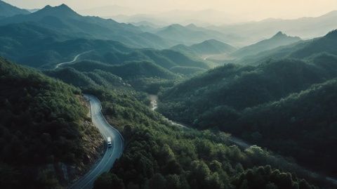 鄭州出發(fā)川西自駕游路線推薦，不容錯過的美景與體驗