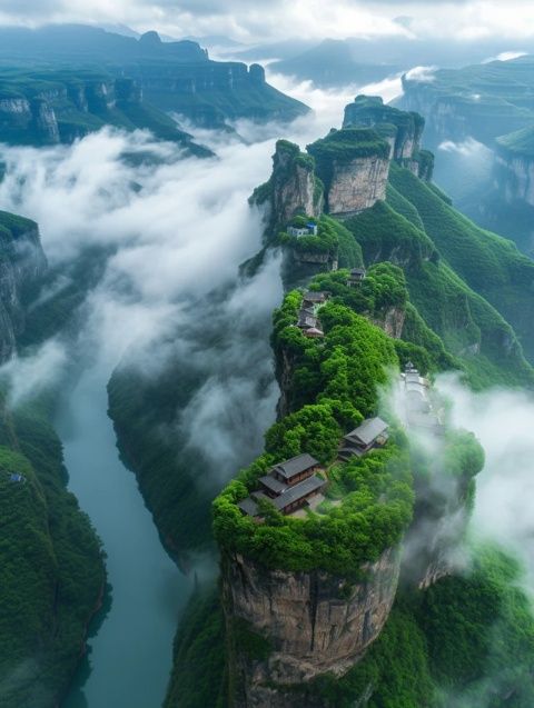 惠州必游景點(diǎn):從海島到山林的自然之旅