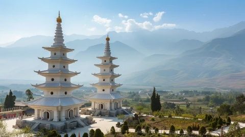 惠州旅游攻略:必游景點(diǎn)推薦