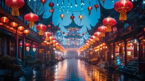 廣東肇慶迎來退燒雨！暴雨分布及后續(xù)天氣預(yù)報