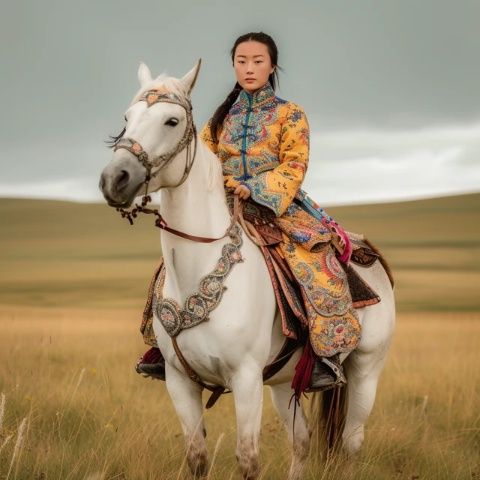 內(nèi)蒙古自治區(qū)簡(jiǎn)稱(chēng)"內(nèi)蒙古"，首府呼和浩特,內(nèi)蒙古土地遼闊、資源豐富，有"東林西礦