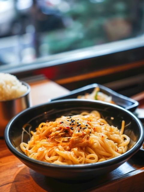 寶雞面皮”：從8平米小店到全球美食品牌，無醋特色成就獨特魅力