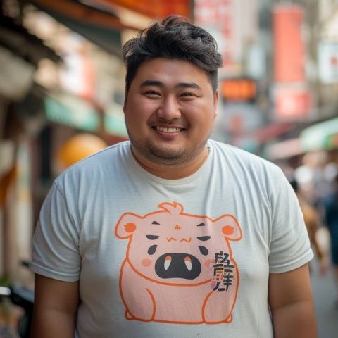 噴香哥，原名史曉東，是山東省臨沂市莒南縣的一位知名美食博主