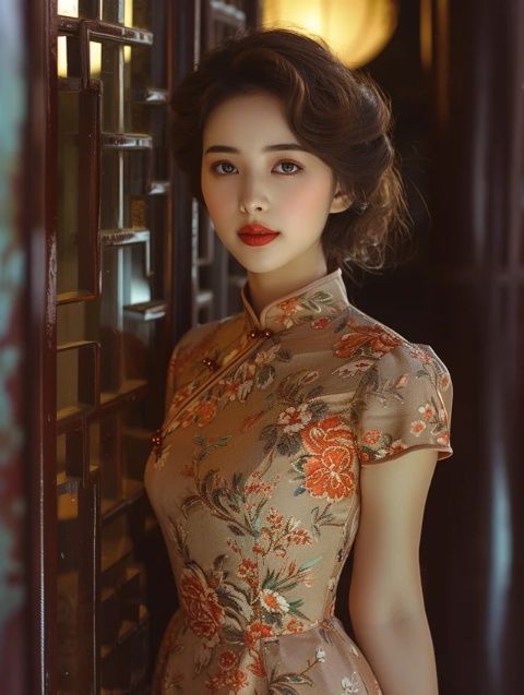 揭秘：單看她外表和漢語，以為是中國人，其實人家是越南人！