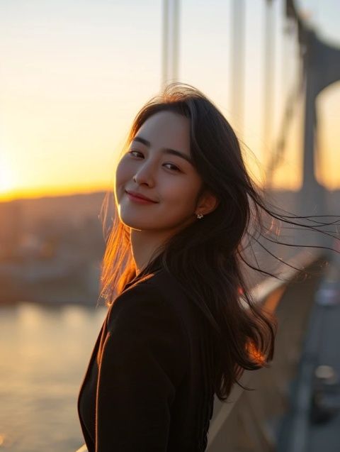 {俄羅斯美女去了一趟安徽蚌埠市游玩，回俄羅斯后她是這樣評價(jià)蚌埠的！}