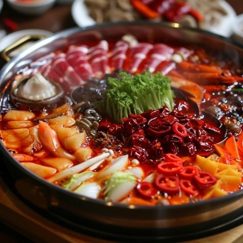 鹽城十大名吃！來(lái)鹽城市你一定要嘗嘗這些美食！