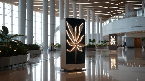 貴陽(yáng)航空港:中外友誼的新篇章