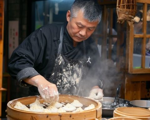 鹽城十大名吃！來(lái)鹽城市你一定要嘗嘗這些美食！