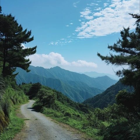 臺灣你知道多少？美景、美食和熱情的島嶼