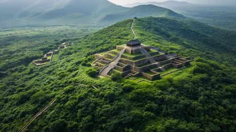 揭秘河南扶溝:獨(dú)特地名背后的故事與文化奧秘