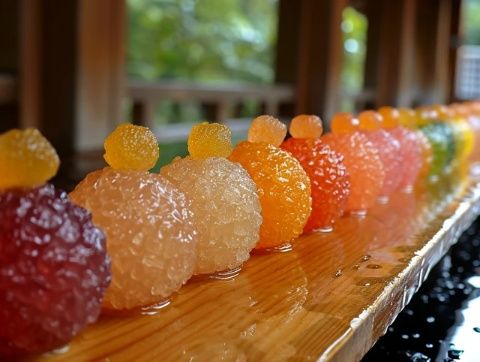 簡(jiǎn)單手工美食制作教程輕松學(xué)會(huì)創(chuàng)意佳肴