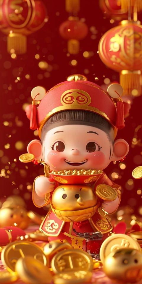 春節(jié)后開工新選擇探索三個(gè)小眾但高薪的職業(yè)領(lǐng)域