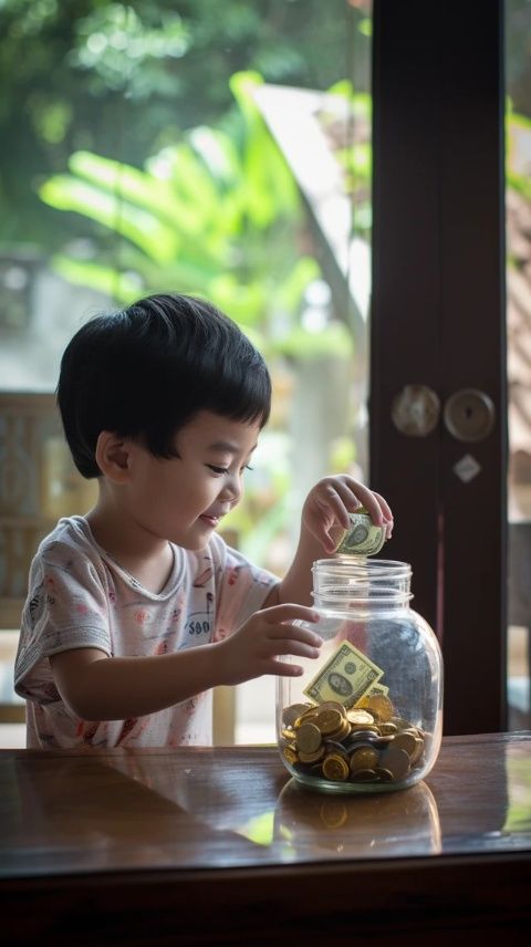 少兒知識(shí)啟蒙，在家探索世界