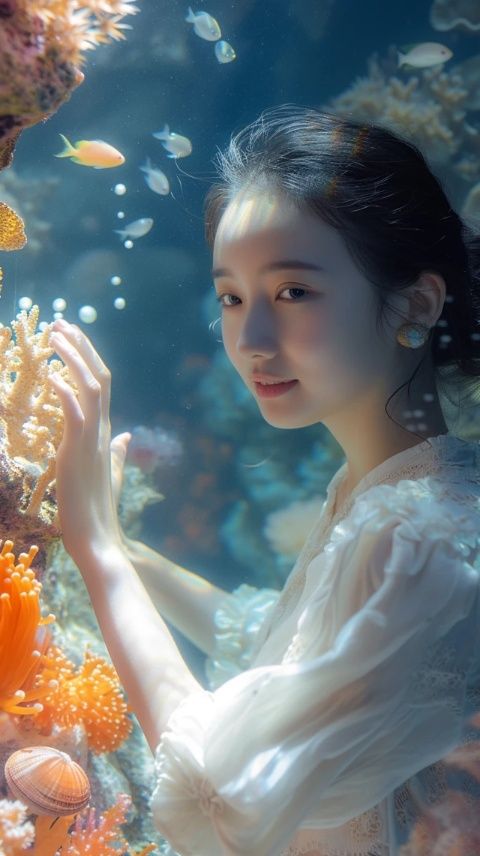秦皇島海濱明珠:探尋渤海之濱風(fēng)情萬(wàn)種魅力之旅