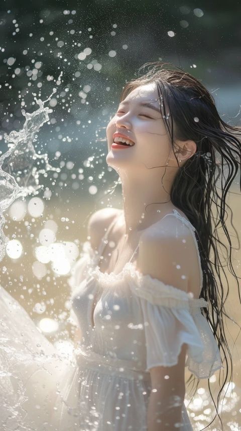 悶熱天氣！重慶高溫天氣持續(xù)！