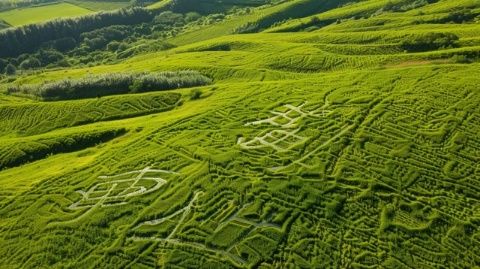 崇左明仕田園:自然風(fēng)光與民族風(fēng)情的完美結(jié)合