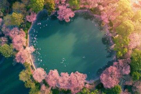 佛山：春意盎然，食在民間，愛恨交織的迷人城市