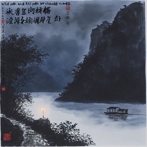 蔡瀾的人生哲學(xué):無子無憾，瀟灑人生