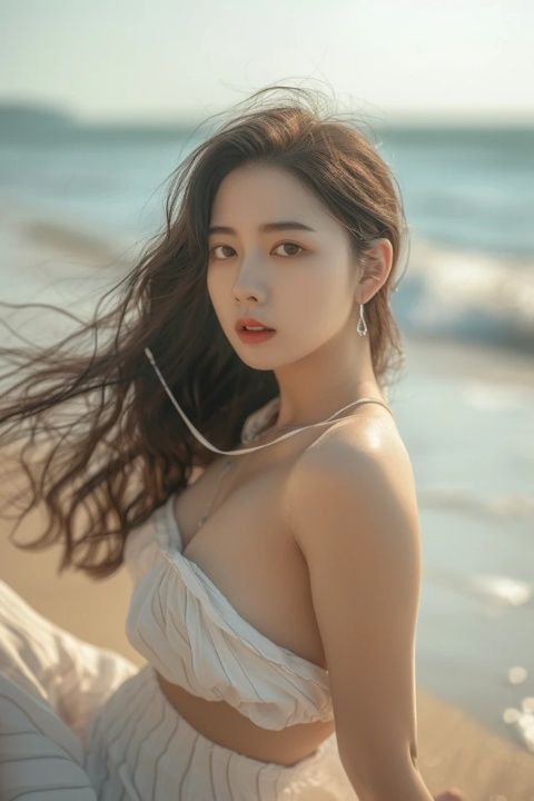 秦皇島海濱明珠:探尋渤海之濱風(fēng)情萬(wàn)種魅力之旅
