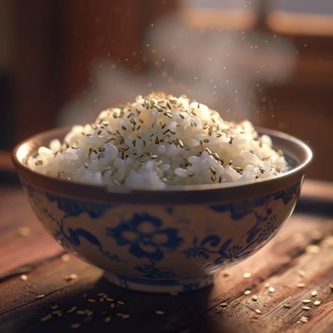日本人都吃米飯，為何很少人得糖尿病？可能和這些習(xí)慣有關(guān)