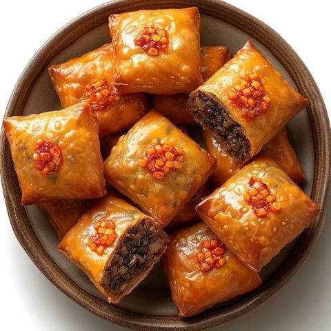 金隆福大月餅：傳承吳川古韻，創(chuàng)新現(xiàn)代美味