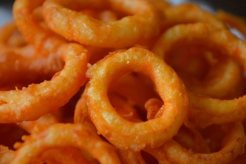 世界美食排行榜探秘：為何印度油炸小吃名列前茅？