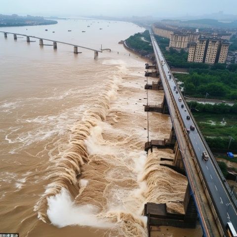 悶熱天氣！重慶高溫天氣持續(xù)！