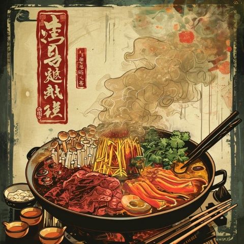 潢川縣必吃美食合集，專為吃貨打造的潢川美食旅行指南！