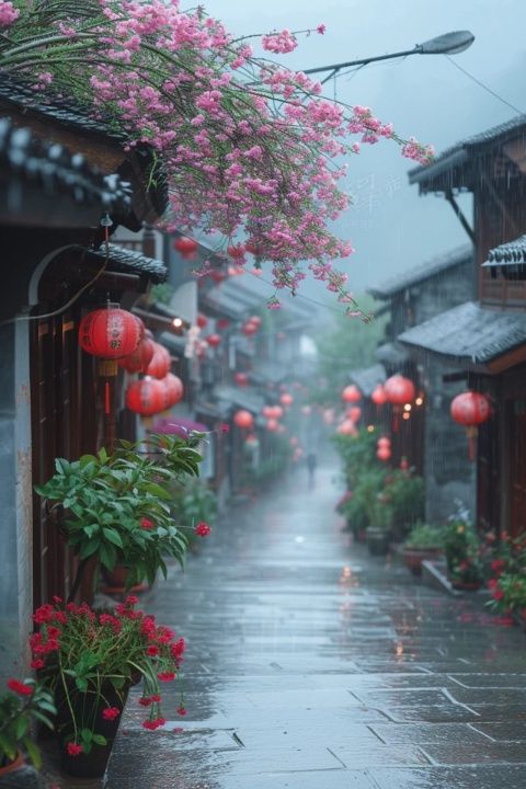 廣東肇慶迎來退燒雨！暴雨分布及后續(xù)天氣預(yù)報