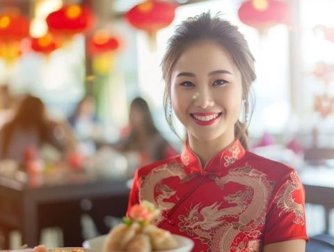 浙江臺州溫嶺美食之旅:探索真實的三鮮味道