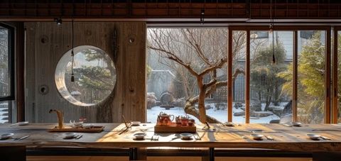 揭秘福建的魅力：美食、建筑與自然風(fēng)光的完美融合