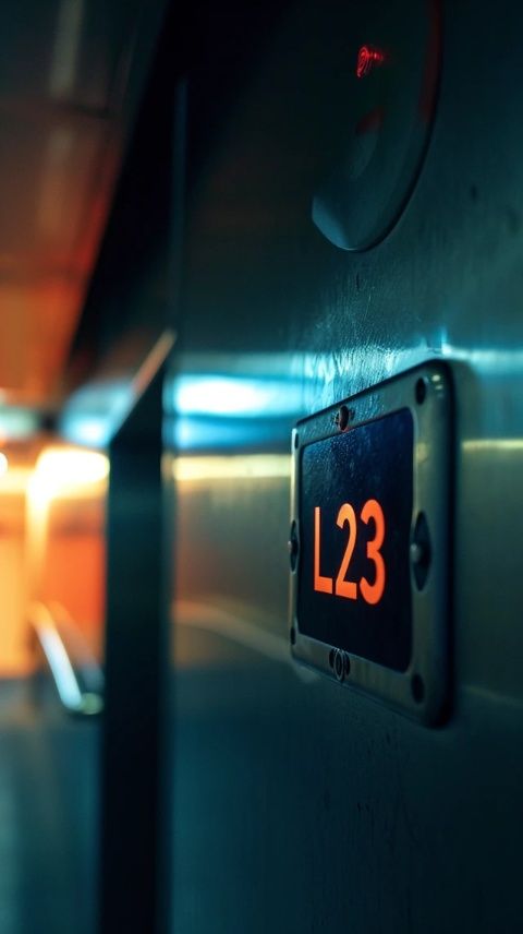 消防知識必看疏散指示系統(tǒng)工作原理7