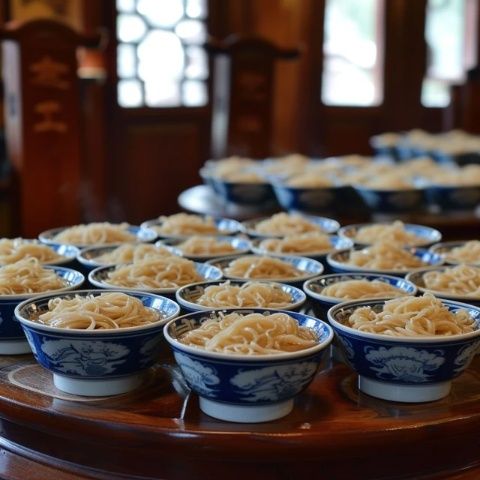 為何正宗安徽板面火不起來？不是因為貴，這四點原因太扎心了