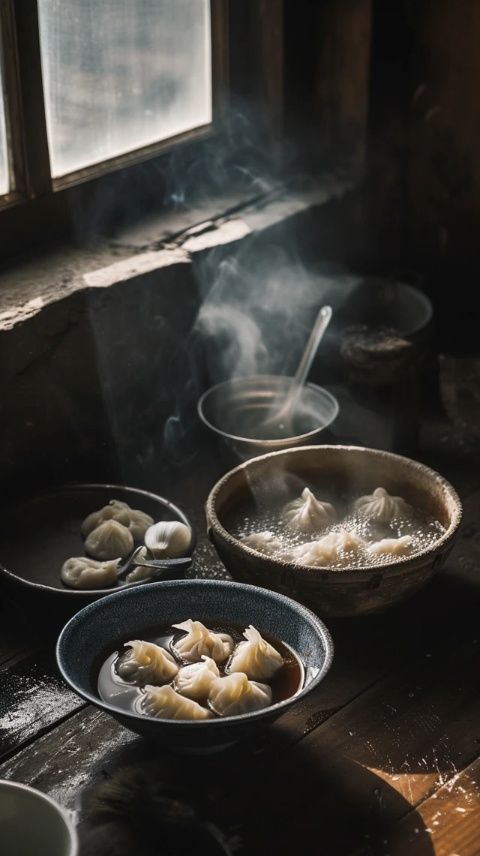 麗水美食推薦：縉云燒餅、菌菇餃不可錯(cuò)過！