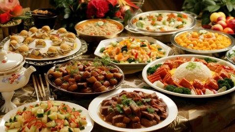 廣州特色美食全攻略：早茶、燒臘到糖水，一網(wǎng)打盡！