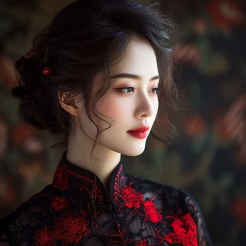 揭秘：單看她外表和漢語，以為是中國人，其實人家是越南人！