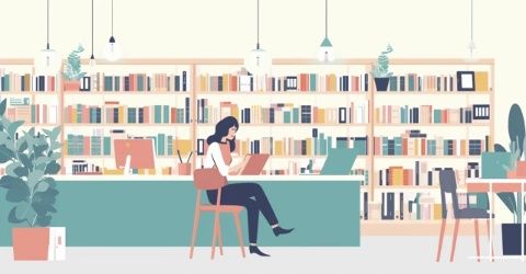 發(fā)掘知識寶藏用Notion打造個人圖書館！