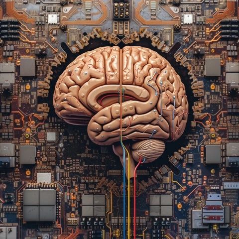 深入理解電路與歐姆定律：計算機科學(xué)的必備基礎(chǔ)知識