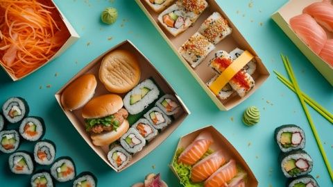 附近美食外賣(mài)訂餐首選-美團(tuán)外賣(mài)