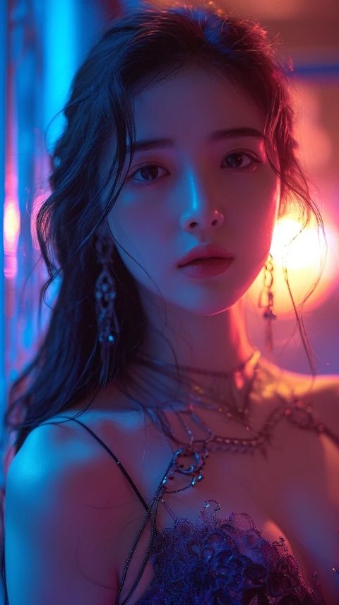 揭秘：單看她外表和漢語，以為是中國人，其實人家是越南人！