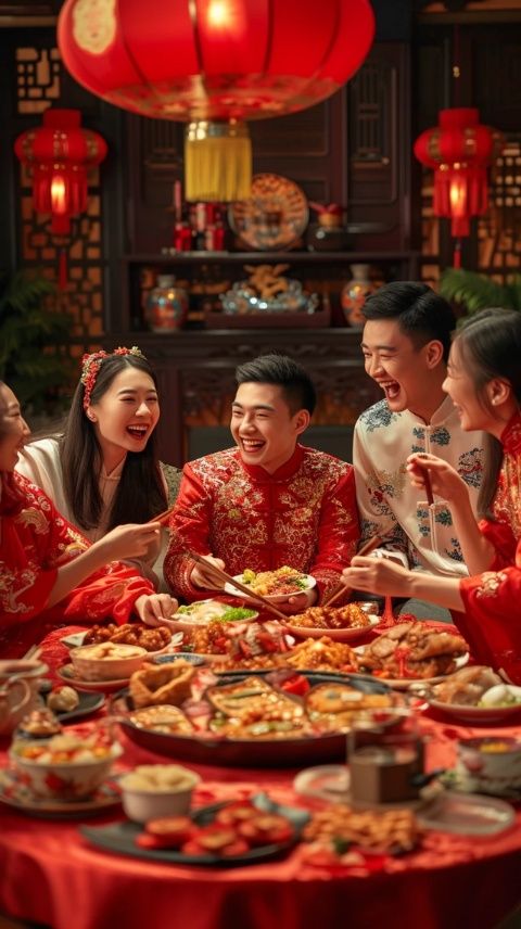 北京西站四季民福聚餐推薦：春日家庭美食盛宴，味蕾與情感的雙重享受