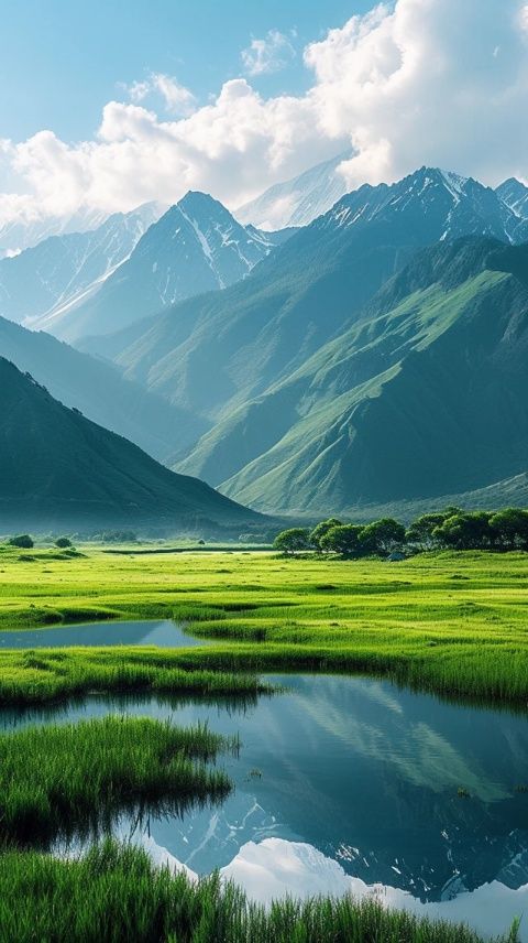 從川西到川北，一場(chǎng)說(shuō)走就走的旅行，美得令人窒息！