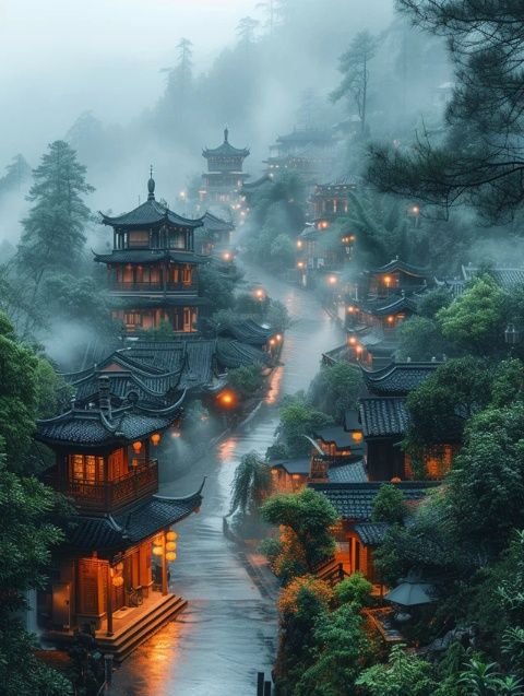 介紹天門市，湖北省一座充滿活力的小城，人口約50萬