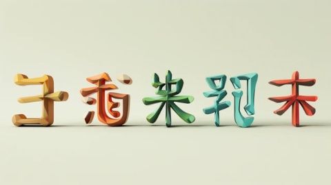揭秘英語(yǔ)中的音譯漢語(yǔ)詞匯:從豆腐到風(fēng)水的文化之旅